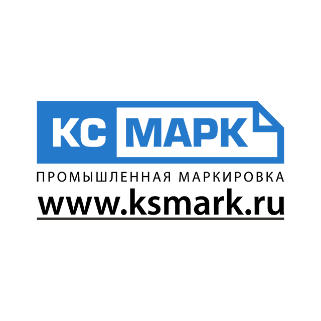 Логотип КС МАРК