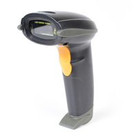 Беспроводные сканеры штрихкодов