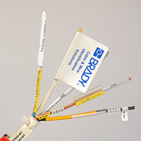 Каталог материалов Brady (Брэди)