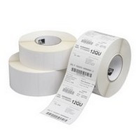 Термотрансферная печать этикеток