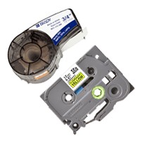 Расходники для портативных принтеров этикеток