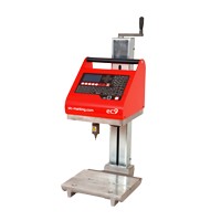 Ударные маркираторы по металлу и ЗИП для них