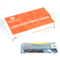 Опции и комплектующие для термотрансферных принтеров