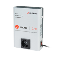 Стабилизаторы напряжения