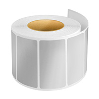 Этикетки термотрансферные