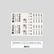 Миниатюра файла brady-material-b-430-ksmark-ru-002 № 18477
