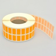 Миниатюра файла etiketka-polyester-yellow-gloss-2-rows-ksmark-ru-02 № 62145