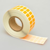 Миниатюра файла etiketka-polyester-yellow-gloss-2-rows-ksmark-ru-03 № 62150