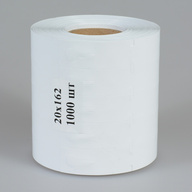 Миниатюра файла birka-petelka-20x162-belaya-ksmark-ru-11 № 70709