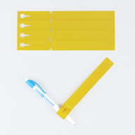 Миниатюра файла birka-petelka-20x162-yellow-ksmark-ru-08 № 71024