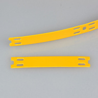 Миниатюра файла birka-markirovka-provoda-dm-135ng-10x59-yellow-ksmark-ru-08 № 72054