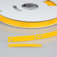 Миниатюра файла birka-markirovka-provoda-dm-135ng-10x59-yellow-ksmark-ru-09 № 72059