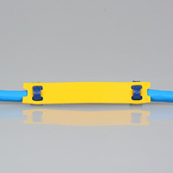 Миниатюра файла birka-markirovka-provoda-dm-135ng-10x59-yellow-ksmark-ru-21 № 72099