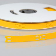 Миниатюра файла birka-kabel-markirovka-dm135-ng-yellow-ksmark-ru-02 № 72374