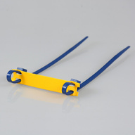 Миниатюра файла birka-kabel-markirovka-dm135-ng-yellow-ksmark-ru-11 № 72399