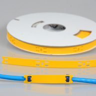 Миниатюра файла birka-kabel-markirovka-dm135-ng-yellow-ksmark-ru-17 № 72414