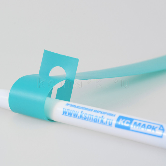 Изображение файла birka-petelka-25x254-biruza-ksmark-ru-01 № 75387