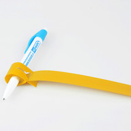 Миниатюра файла birka-petelka-25x254-yellow-ksmark-ru-03 № 75537