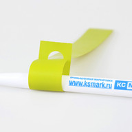 Миниатюра файла birka-petelka-25x254-lime-ksmark-ru-02 № 75512