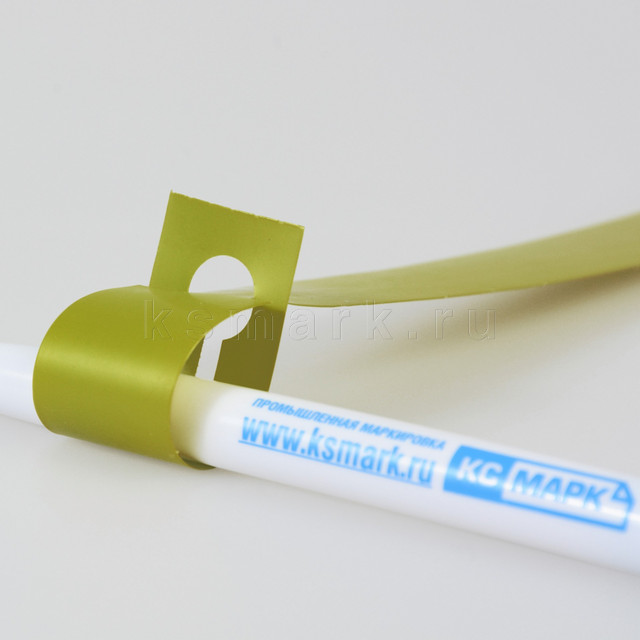 Изображение файла birka-petelka-25x254-olive-ksmark-ru-01 № 75587