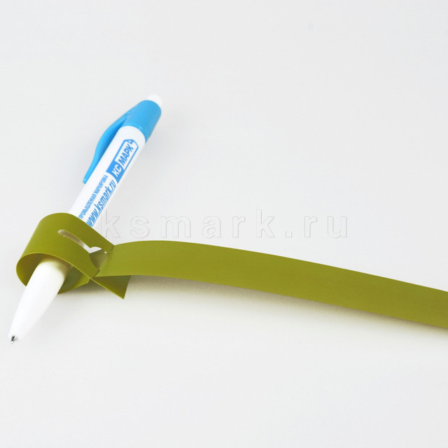 Изображение файла birka-petelka-25x254-olive-ksmark-ru-03 № 75597