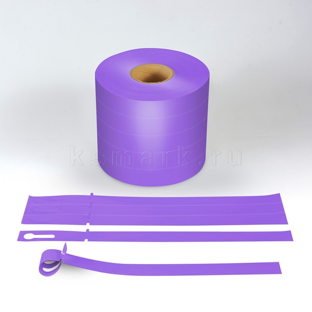 Изображение файла birka-petelka-25x254-fialka-ksmark-ru-00 № 75677