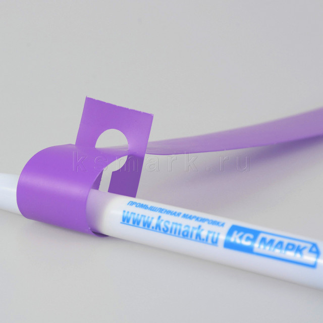 Изображение файла birka-petelka-25x254-fialka-ksmark-ru-01 № 75682