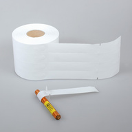 Миниатюра файла birka-petelka-25x200-belaya-ksmark-ru-02 № 73179