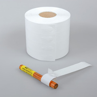 Миниатюра файла birka-petelka-25x200-belaya-ksmark-ru-03 № 73184