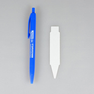 Миниатюра файла birka-kolyshek-18x95-belaya-ksmark-ru-01 № 74524