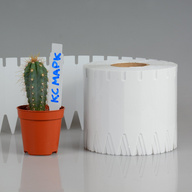 Миниатюра файла birka-kolyshek-18x95-belaya-ksmark-ru-20 № 74619