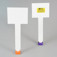 Миниатюра файла tablichka-sadovaya-90x225-belaya-ksmark-ru-04 № 74724