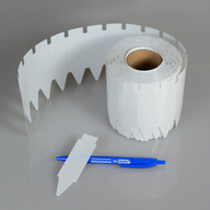 Миниатюра файла birka-kolyshek-26x100-belaya-ksmark-ru-03 № 74908