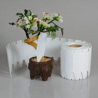 Миниатюра файла birka-kolyshek-26x100-belaya-ksmark-ru-07 № 74928