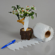 Миниатюра файла birka-kolyshek-26x100-belaya-ksmark-ru-08 № 74933