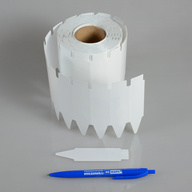 Миниатюра файла birka-kolyshek-26x100-belaya-ksmark-ru-09 № 74942