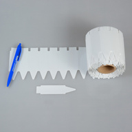 Миниатюра файла birka-kolyshek-26x100-belaya-ksmark-ru-11 № 74947