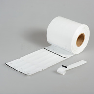 Миниатюра файла birka-petelka-20x162-1000-belaya-s-metkoy-ksmark-ru-01 № 75162