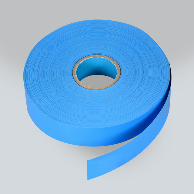 Изображение файла lenta-pvh-blue-25х50-vt40-ksmark-ru № 75352